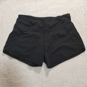 🛍 48 HR DEAL!! - Lululemon Run Times Short 4"